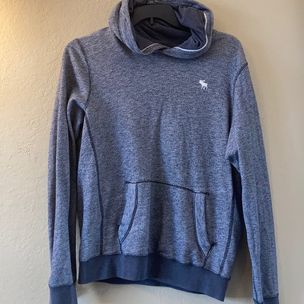 Abercrombie & Fitch tracksuit